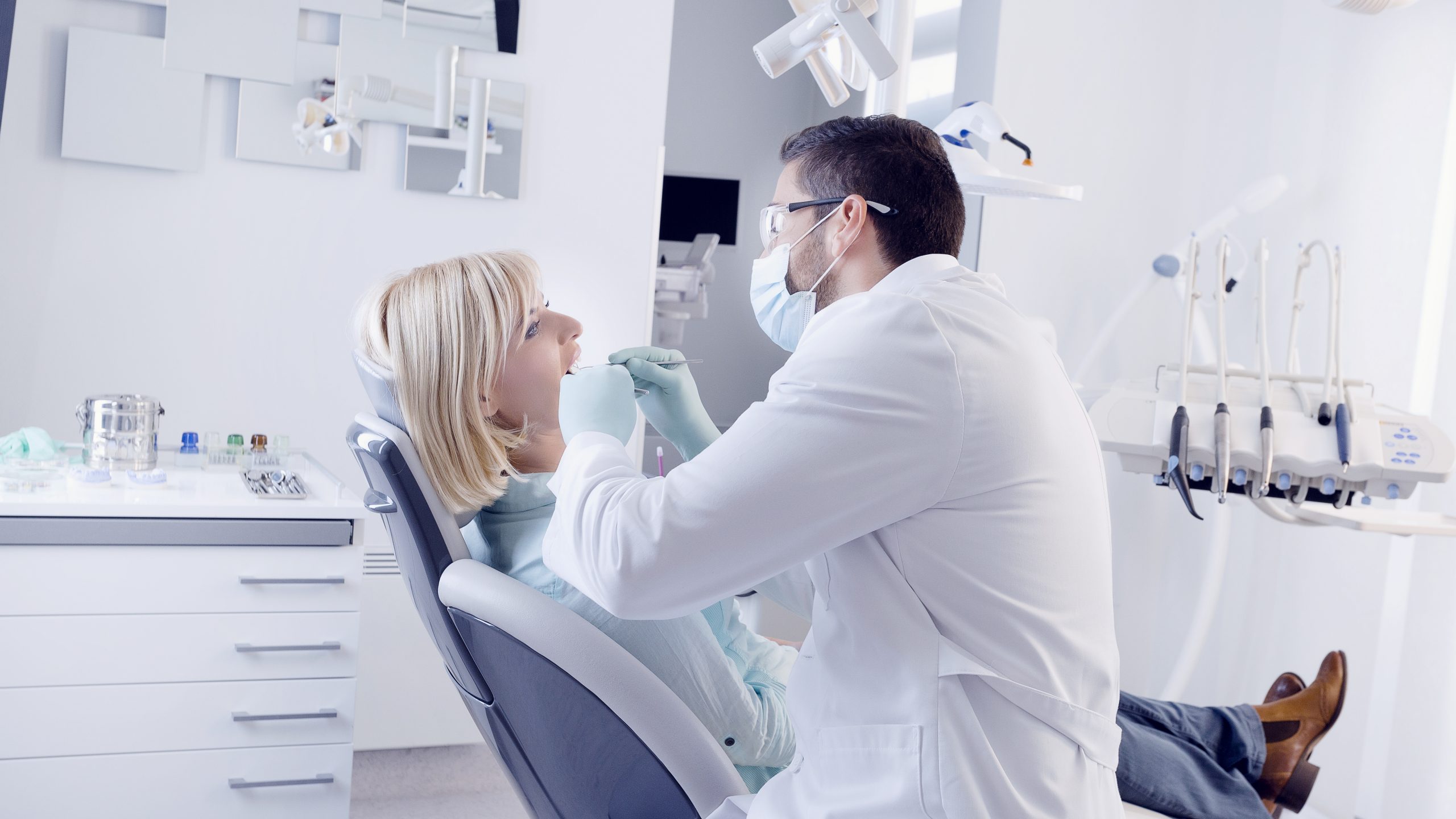 Dentist in Oberlin, OH